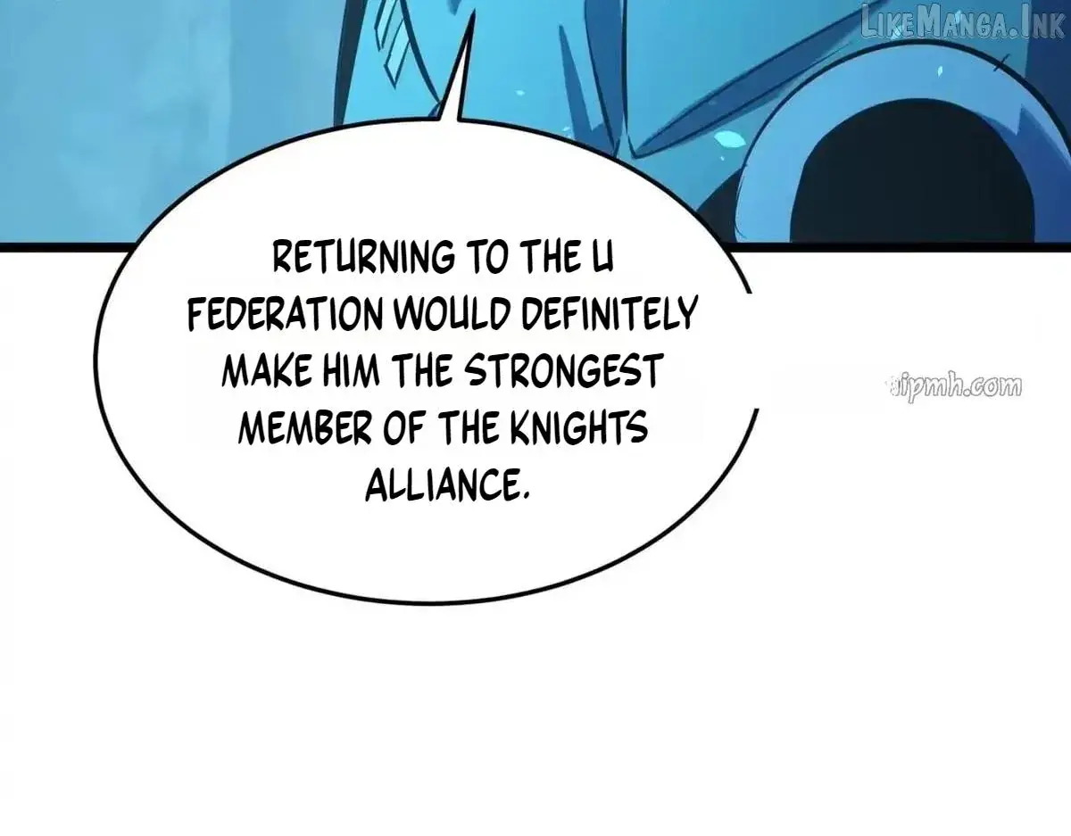I Rely on My Invincibility to Deal Tons of Damage Passively Chapter 192 Page 42