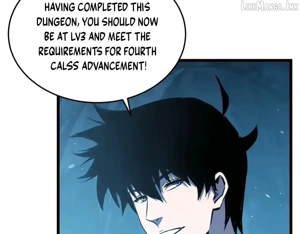 I Rely on My Invincibility to Deal Tons of Damage Passively Chapter 192 Page 47