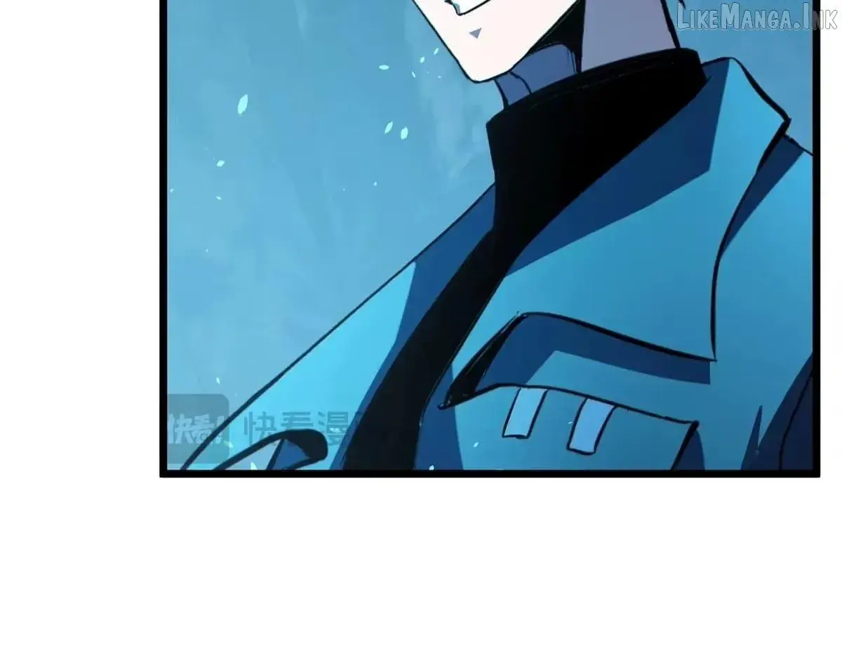 I Rely on My Invincibility to Deal Tons of Damage Passively Chapter 192 Page 48