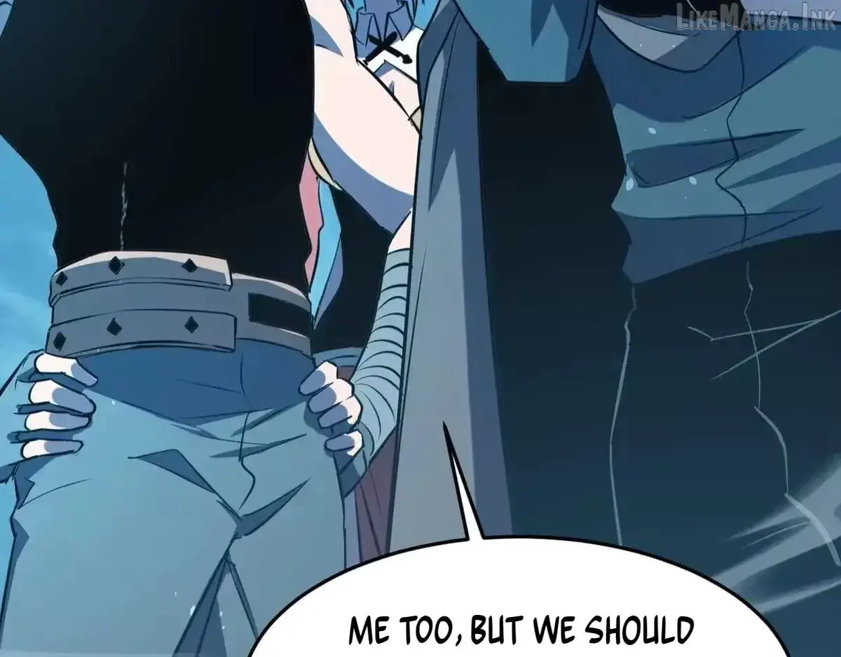 I Rely on My Invincibility to Deal Tons of Damage Passively Chapter 192 Page 51