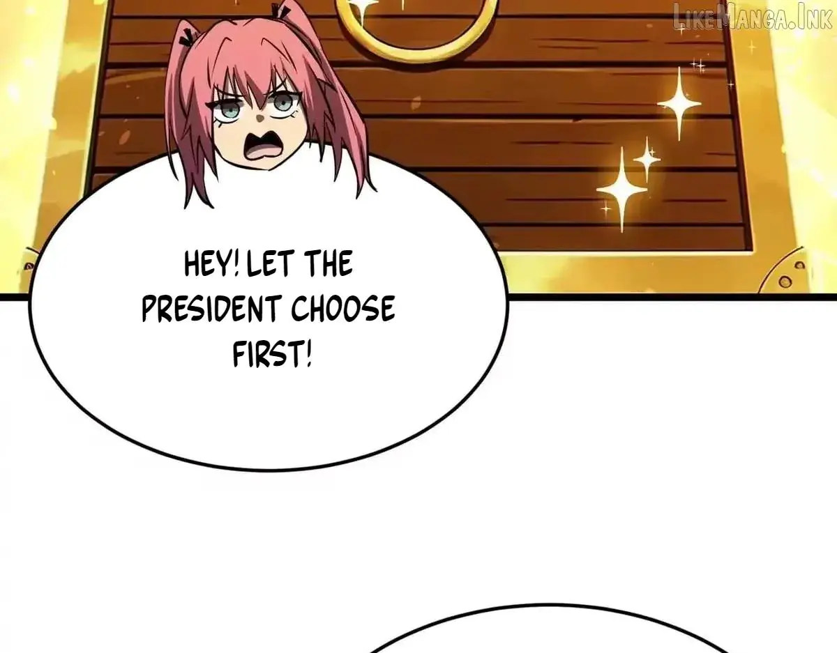 I Rely on My Invincibility to Deal Tons of Damage Passively Chapter 192 Page 58