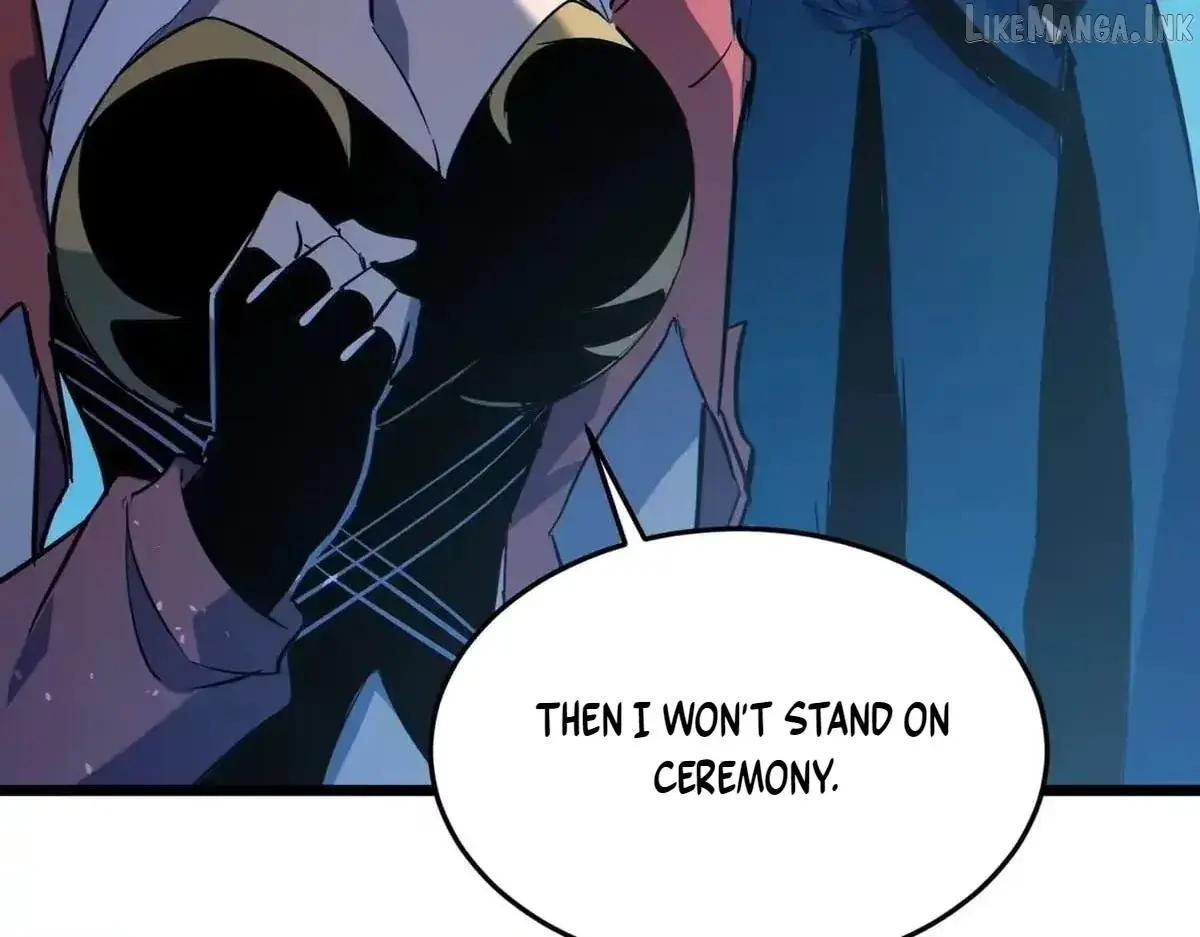 I Rely on My Invincibility to Deal Tons of Damage Passively Chapter 192 Page 61