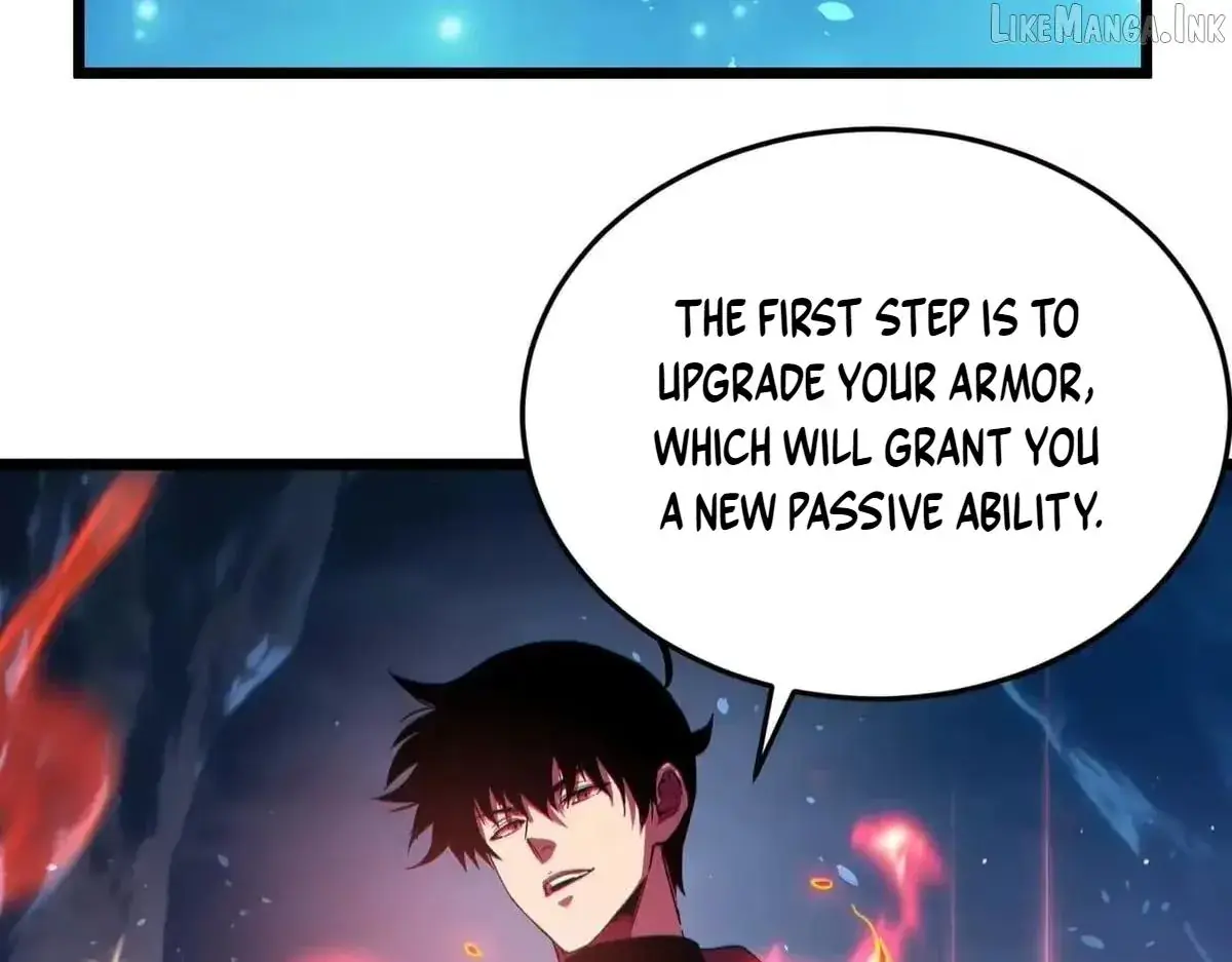 I Rely on My Invincibility to Deal Tons of Damage Passively Chapter 192 Page 65