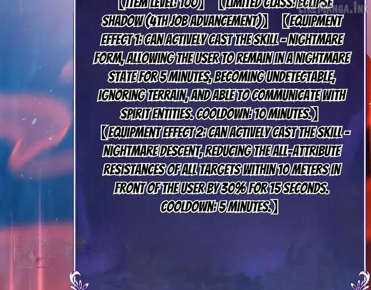 I Rely on My Invincibility to Deal Tons of Damage Passively Chapter 192 Page 67
