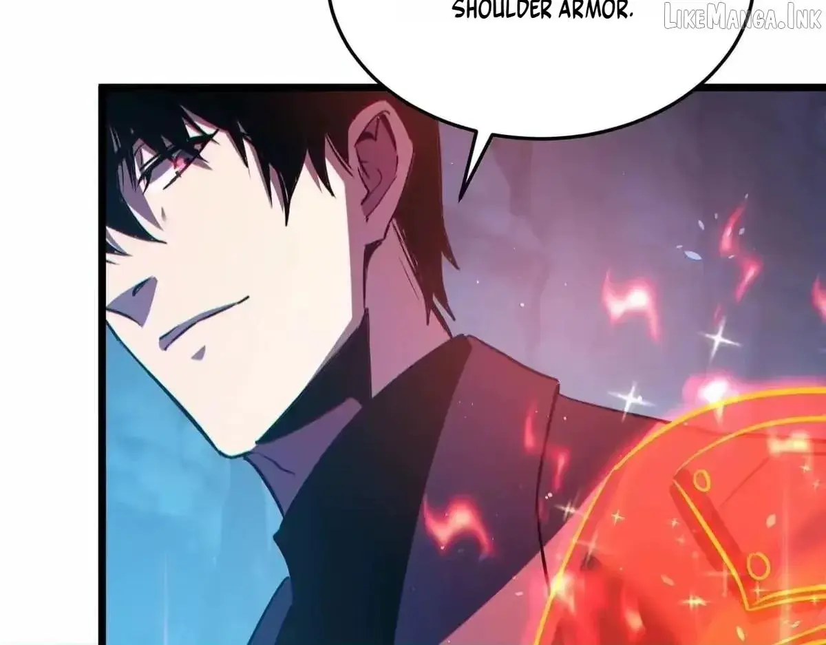 I Rely on My Invincibility to Deal Tons of Damage Passively Chapter 192 Page 69