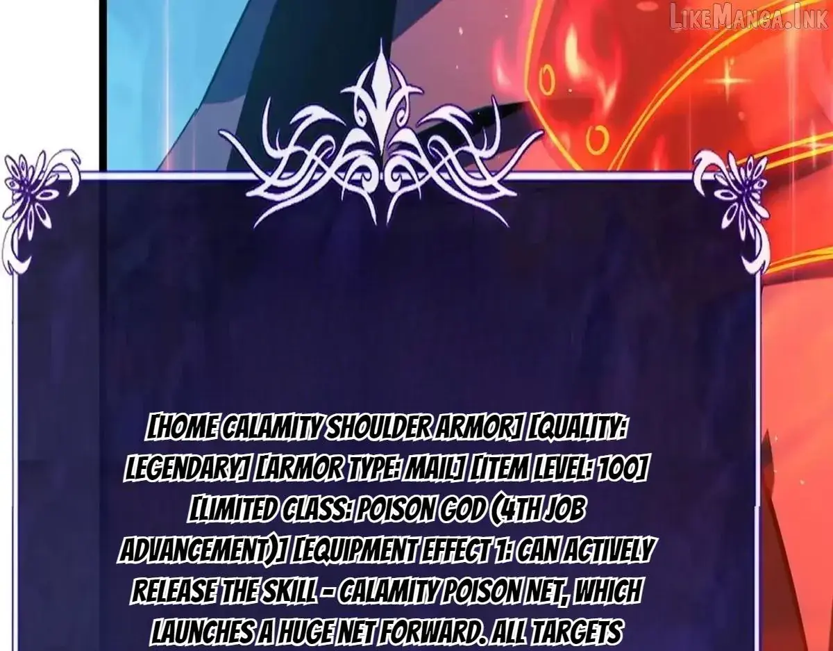 I Rely on My Invincibility to Deal Tons of Damage Passively Chapter 192 Page 70