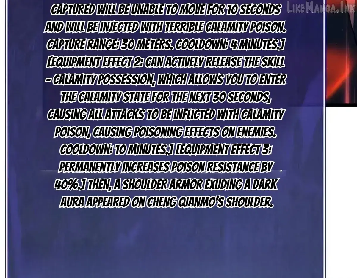 I Rely on My Invincibility to Deal Tons of Damage Passively Chapter 192 Page 71