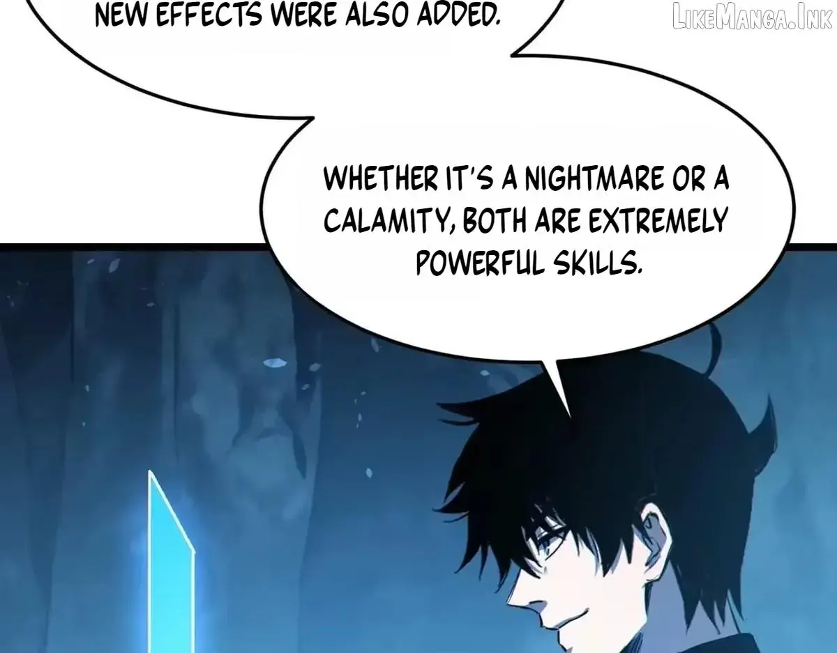 I Rely on My Invincibility to Deal Tons of Damage Passively Chapter 192 Page 73