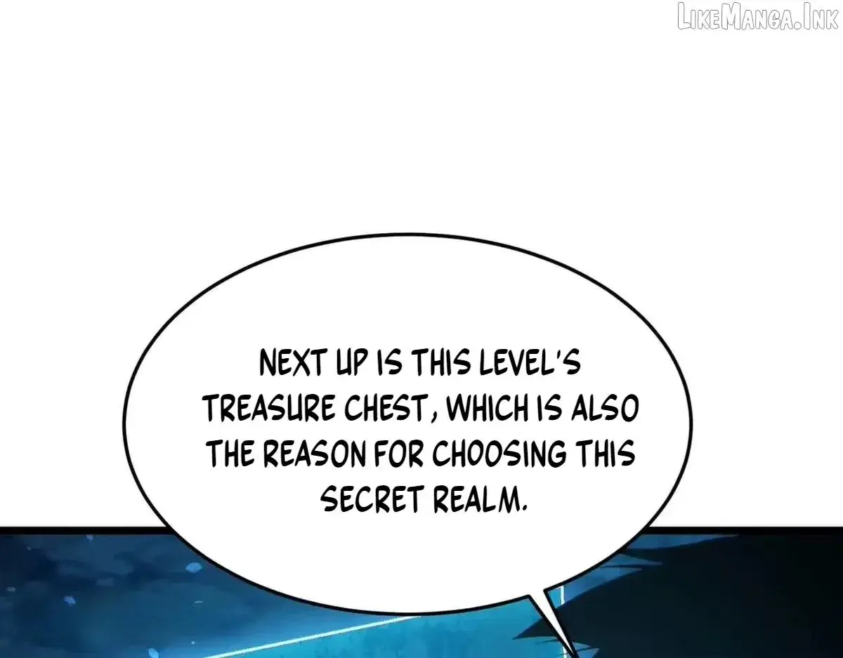 I Rely on My Invincibility to Deal Tons of Damage Passively Chapter 192 Page 76