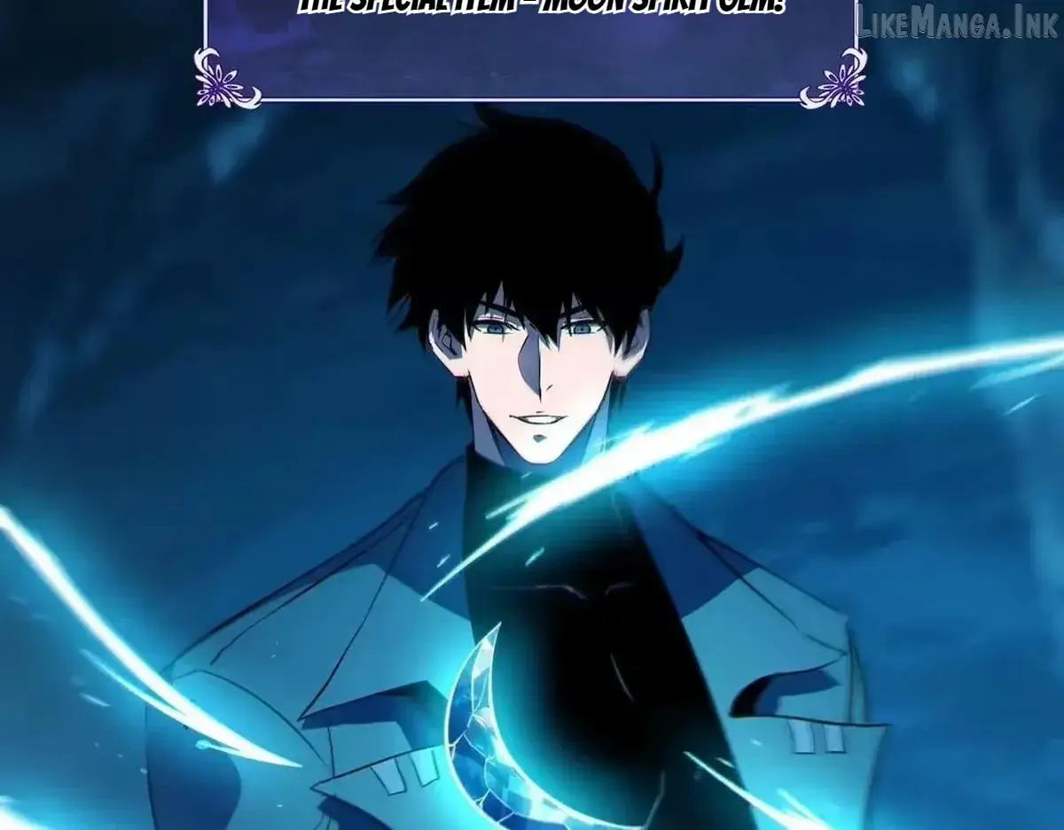 I Rely on My Invincibility to Deal Tons of Damage Passively Chapter 192 Page 81