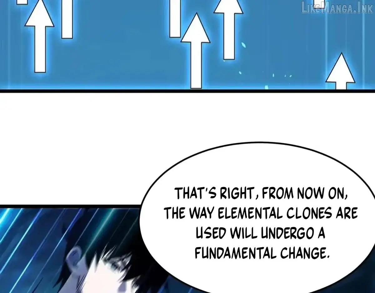I Rely on My Invincibility to Deal Tons of Damage Passively Chapter 192 Page 91