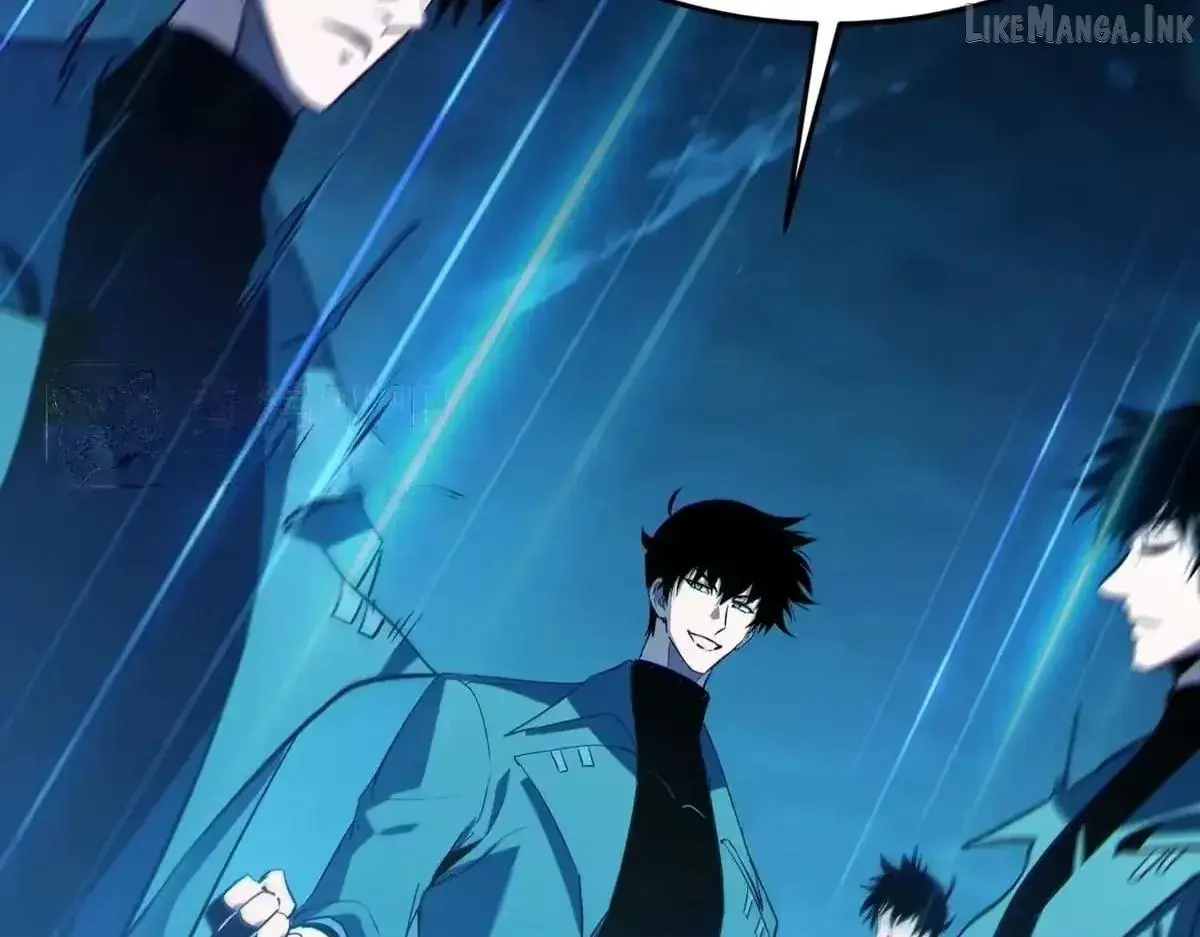 I Rely on My Invincibility to Deal Tons of Damage Passively Chapter 192 Page 92