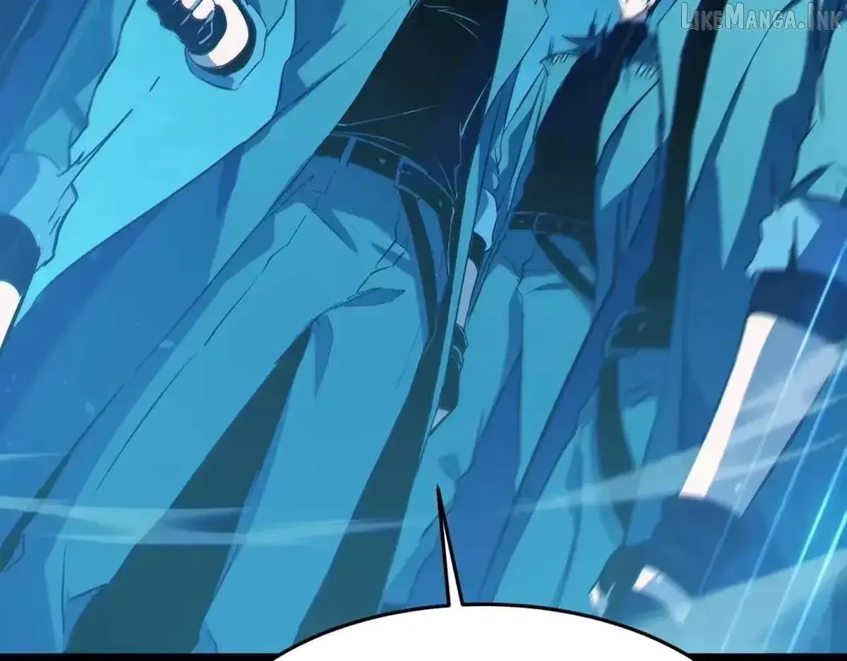 I Rely on My Invincibility to Deal Tons of Damage Passively Chapter 192 Page 93