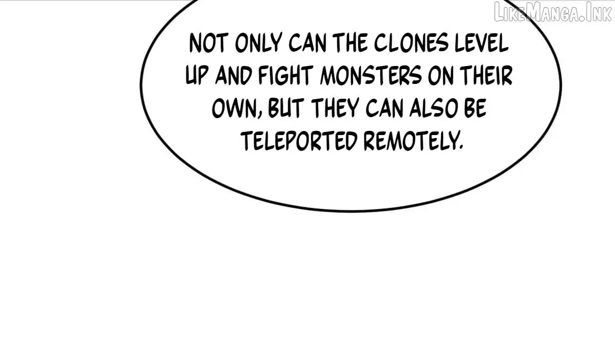 I Rely on My Invincibility to Deal Tons of Damage Passively Chapter 192 Page 94
