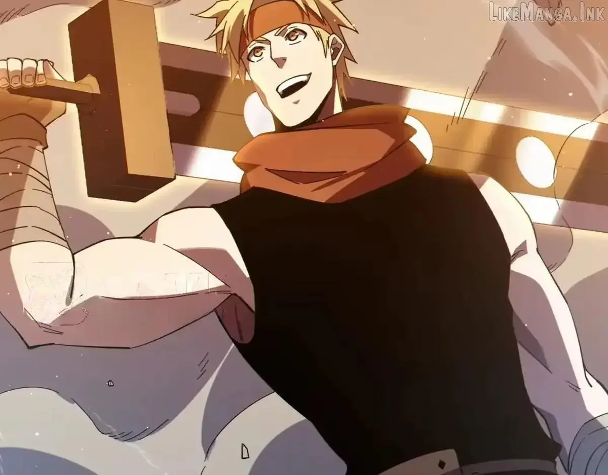 I Rely on My Invincibility to Deal Tons of Damage Passively Chapter 192 Page 102