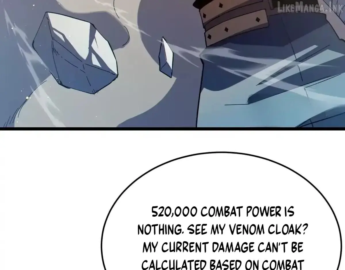 I Rely on My Invincibility to Deal Tons of Damage Passively Chapter 192 Page 103