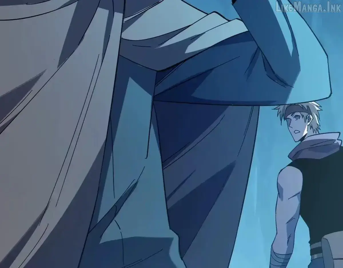 I Rely on My Invincibility to Deal Tons of Damage Passively Chapter 192 Page 105