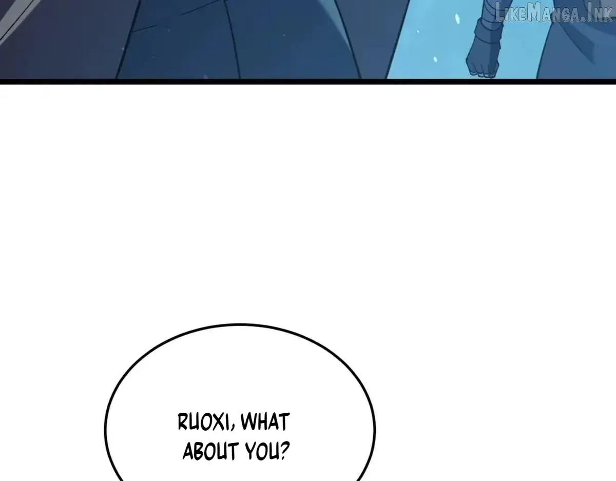 I Rely on My Invincibility to Deal Tons of Damage Passively Chapter 192 Page 106
