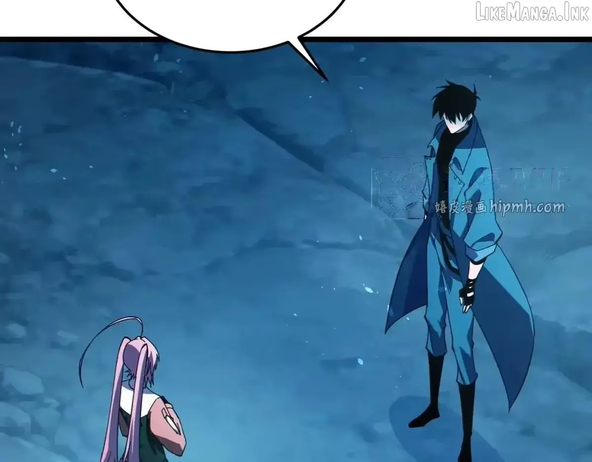 I Rely on My Invincibility to Deal Tons of Damage Passively Chapter 192 Page 107