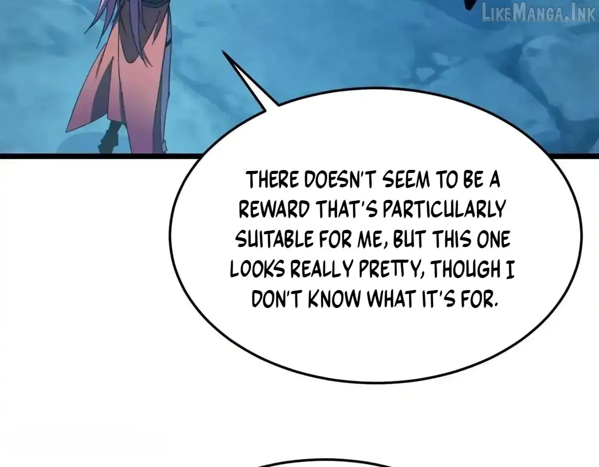I Rely on My Invincibility to Deal Tons of Damage Passively Chapter 192 Page 108