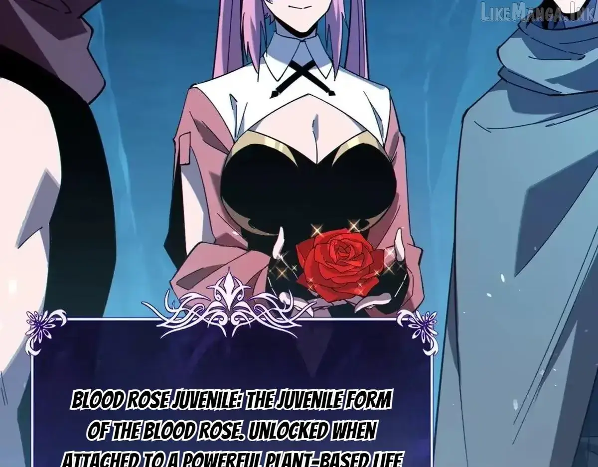 I Rely on My Invincibility to Deal Tons of Damage Passively Chapter 192 Page 110