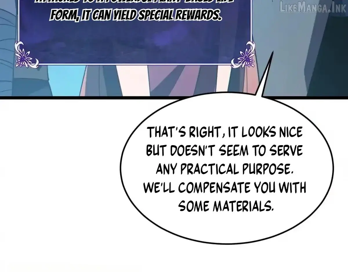 I Rely on My Invincibility to Deal Tons of Damage Passively Chapter 192 Page 111