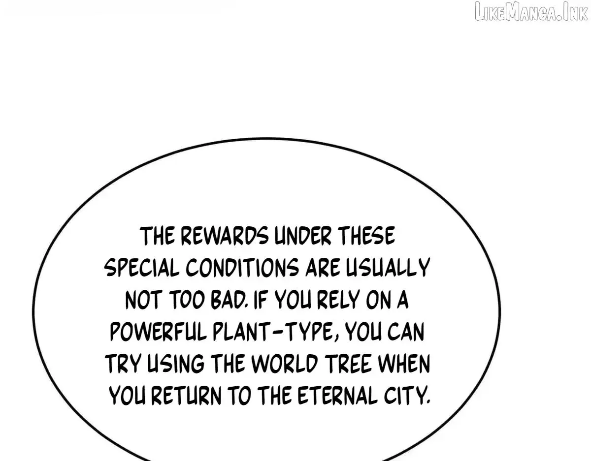 I Rely on My Invincibility to Deal Tons of Damage Passively Chapter 192 Page 113