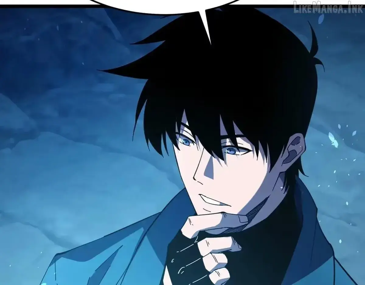I Rely on My Invincibility to Deal Tons of Damage Passively Chapter 192 Page 114