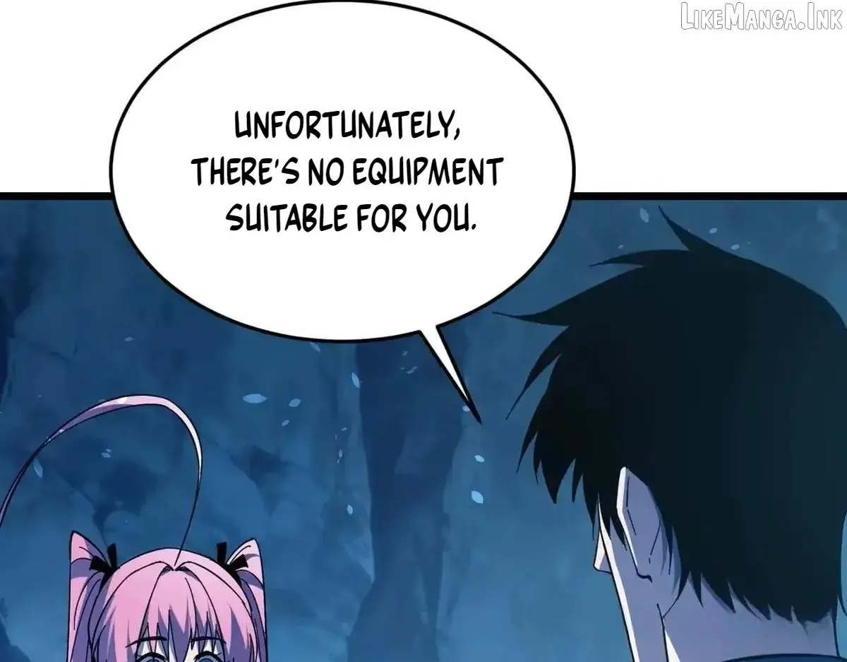 I Rely on My Invincibility to Deal Tons of Damage Passively Chapter 192 Page 116