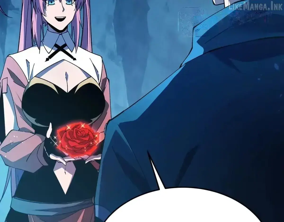 I Rely on My Invincibility to Deal Tons of Damage Passively Chapter 192 Page 117