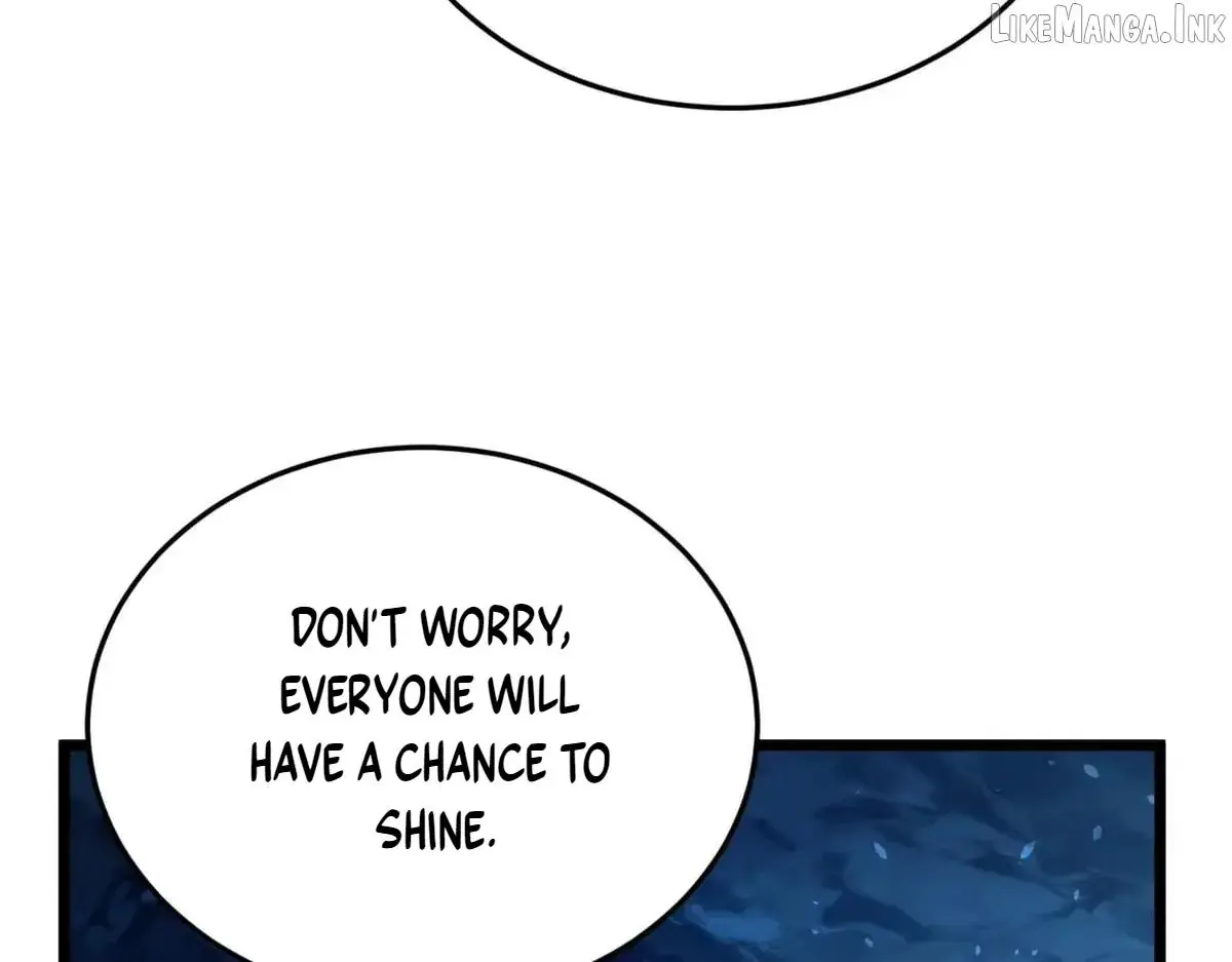 I Rely on My Invincibility to Deal Tons of Damage Passively Chapter 192 Page 121