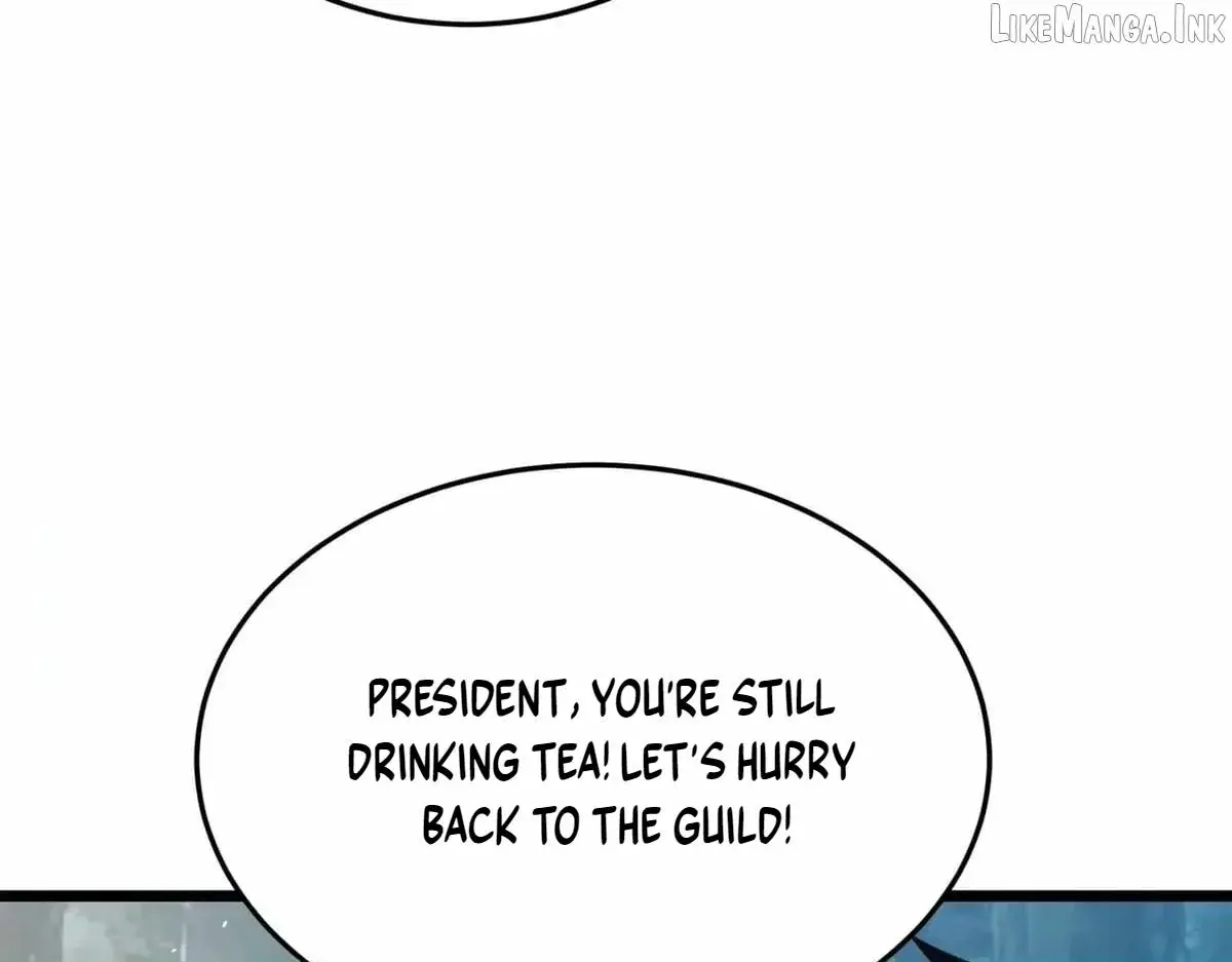 I Rely on My Invincibility to Deal Tons of Damage Passively Chapter 192 Page 131