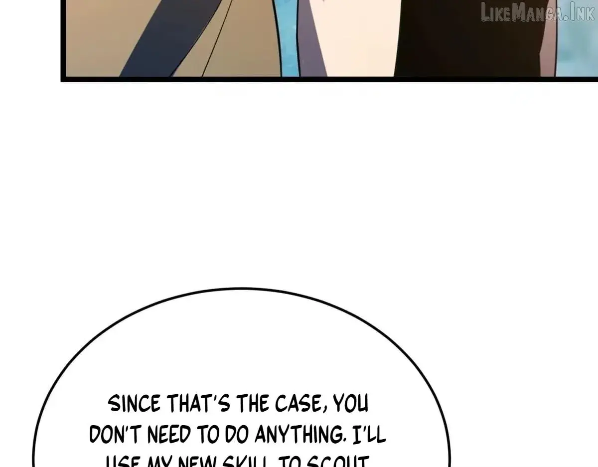 I Rely on My Invincibility to Deal Tons of Damage Passively Chapter 192 Page 136