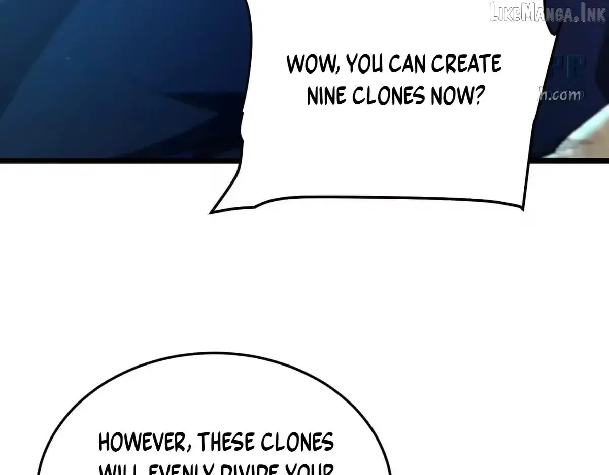 I Rely on My Invincibility to Deal Tons of Damage Passively Chapter 192 Page 142