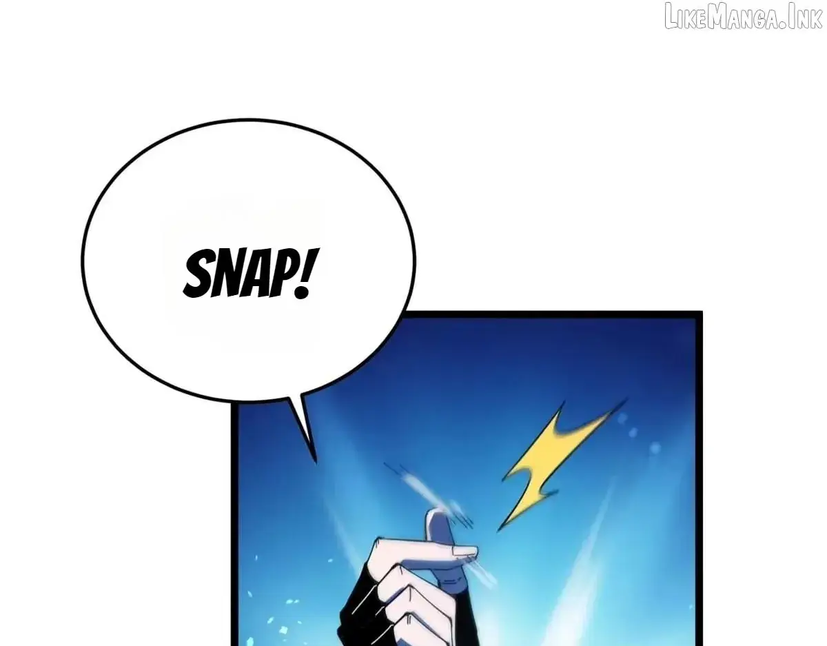 I Rely on My Invincibility to Deal Tons of Damage Passively Chapter 192 Page 146