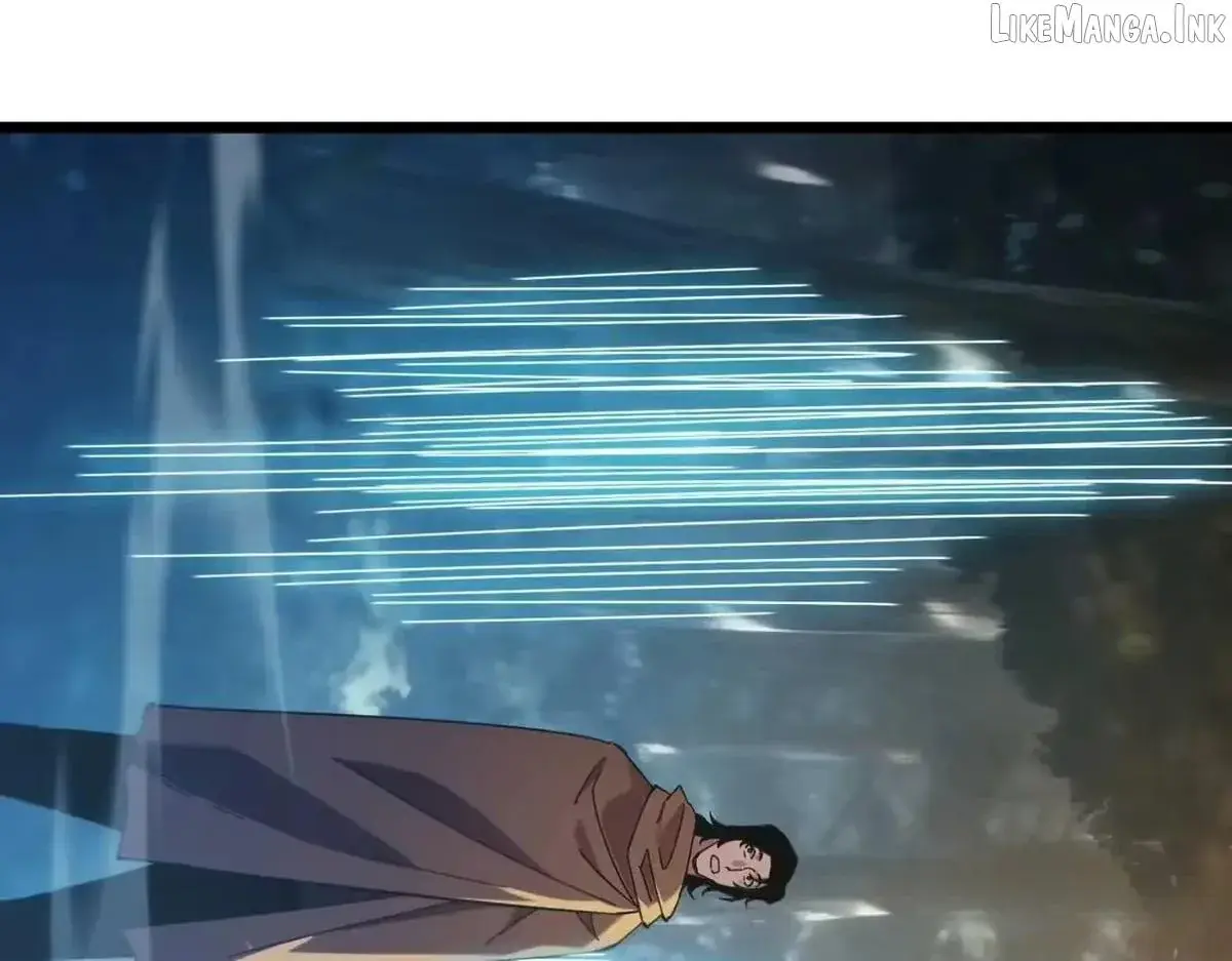 I Rely on My Invincibility to Deal Tons of Damage Passively Chapter 192 Page 148