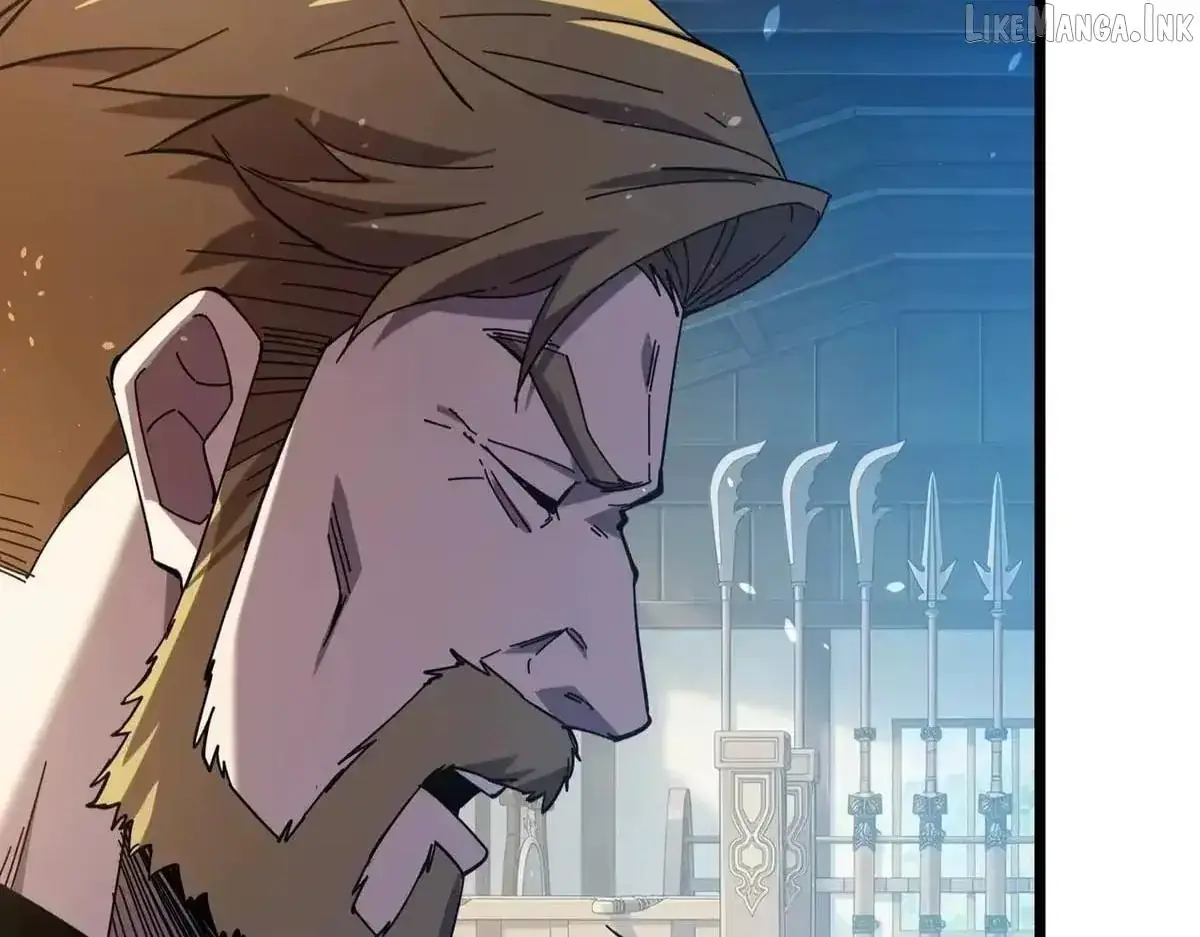 I Rely on My Invincibility to Deal Tons of Damage Passively Chapter 192 Page 158