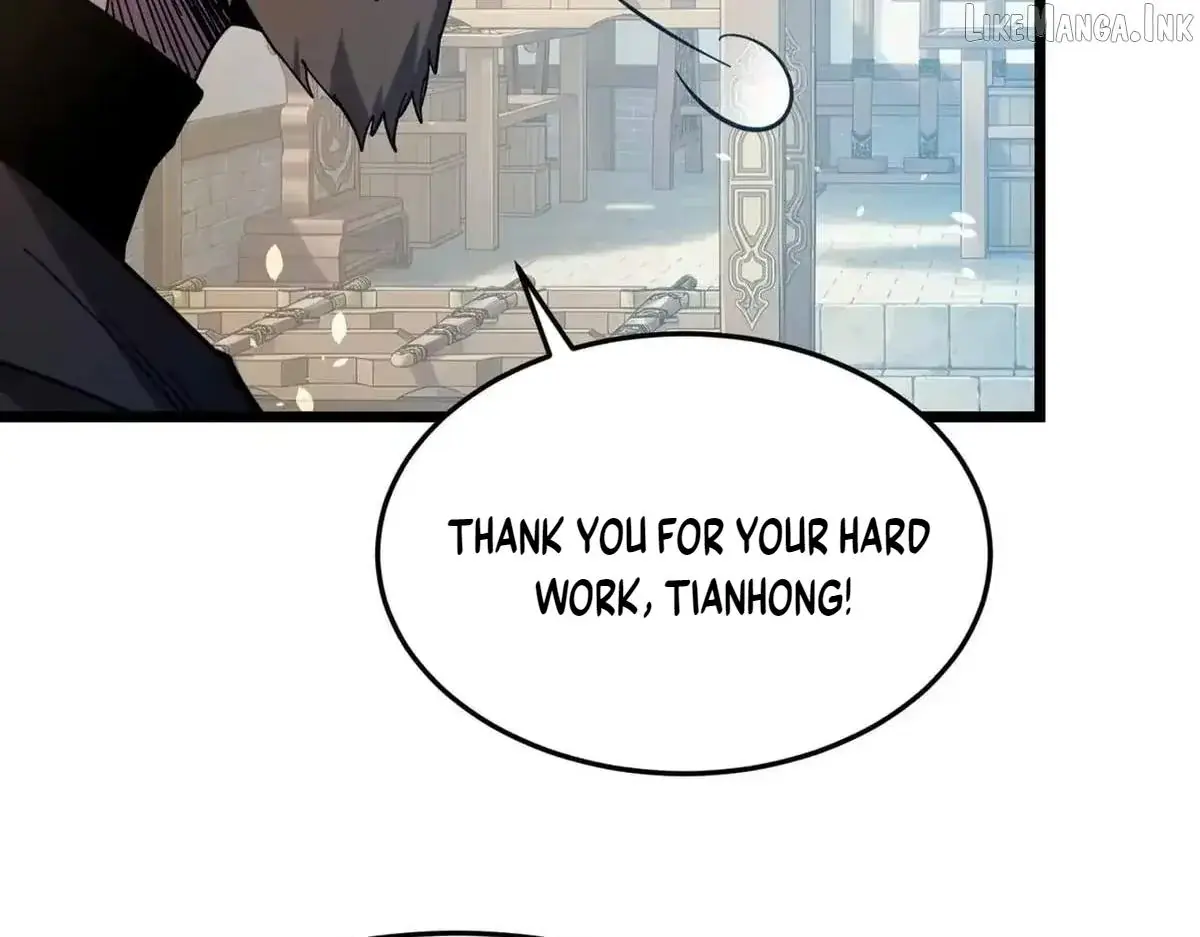 I Rely on My Invincibility to Deal Tons of Damage Passively Chapter 192 Page 159