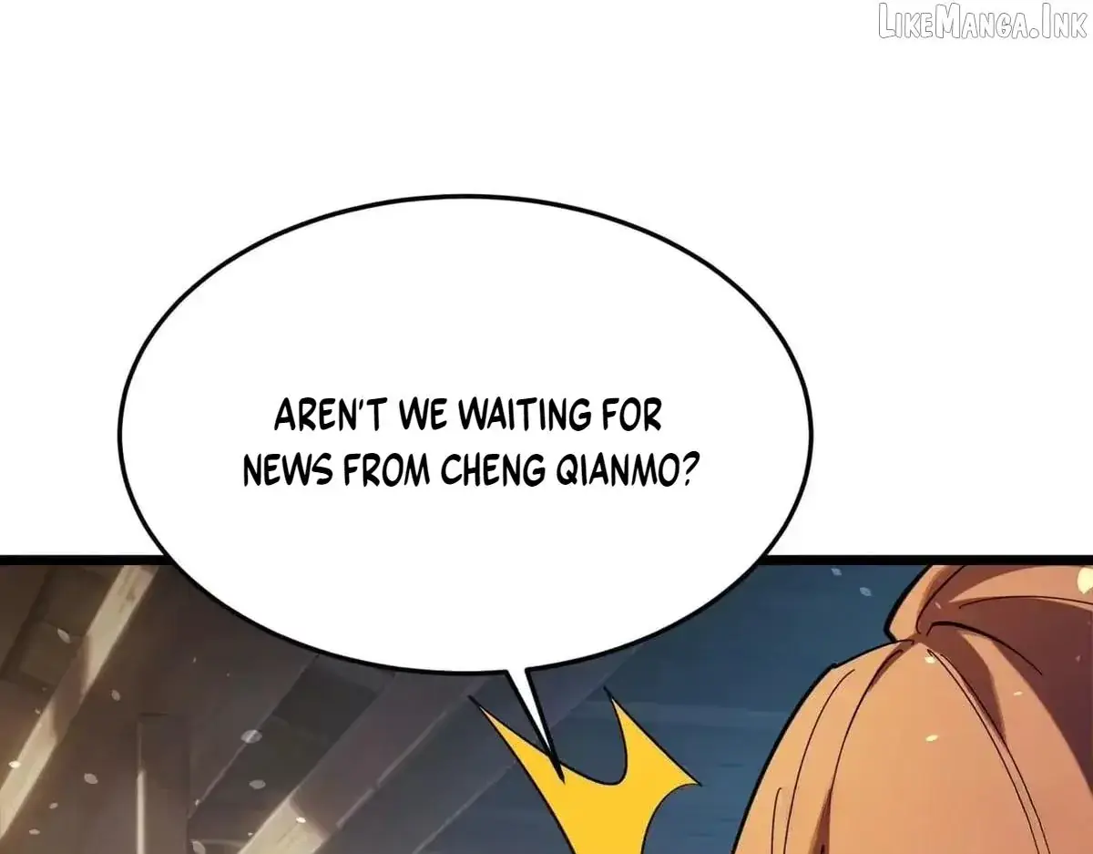 I Rely on My Invincibility to Deal Tons of Damage Passively Chapter 192 Page 164