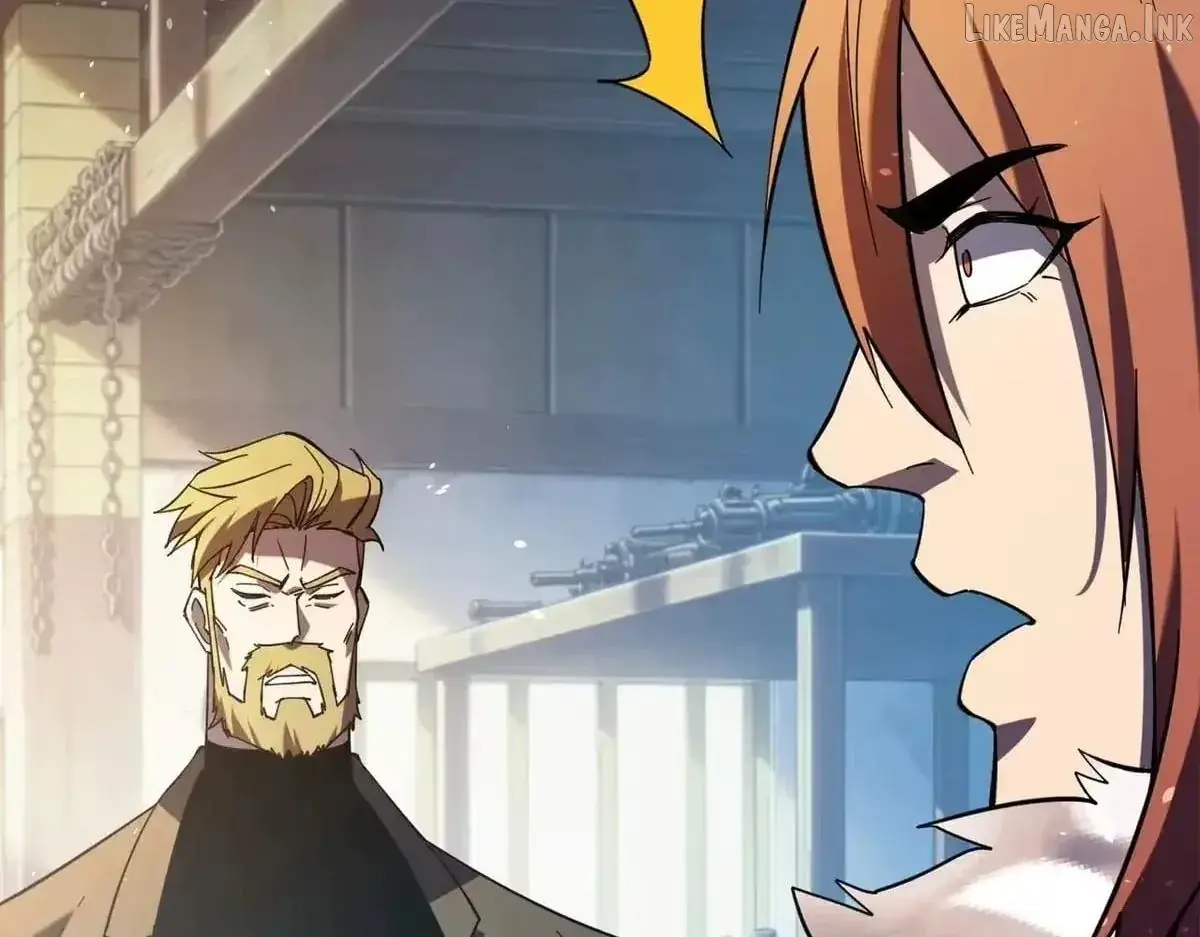 I Rely on My Invincibility to Deal Tons of Damage Passively Chapter 192 Page 165
