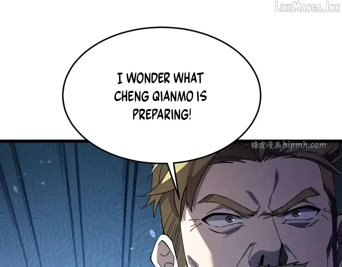 I Rely on My Invincibility to Deal Tons of Damage Passively Chapter 192 Page 167