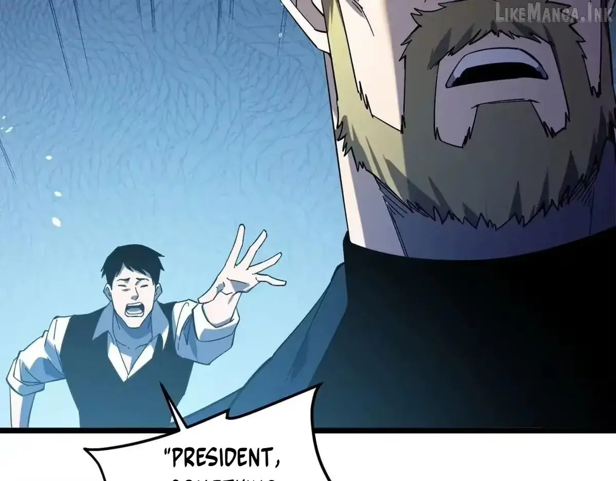 I Rely on My Invincibility to Deal Tons of Damage Passively Chapter 192 Page 168