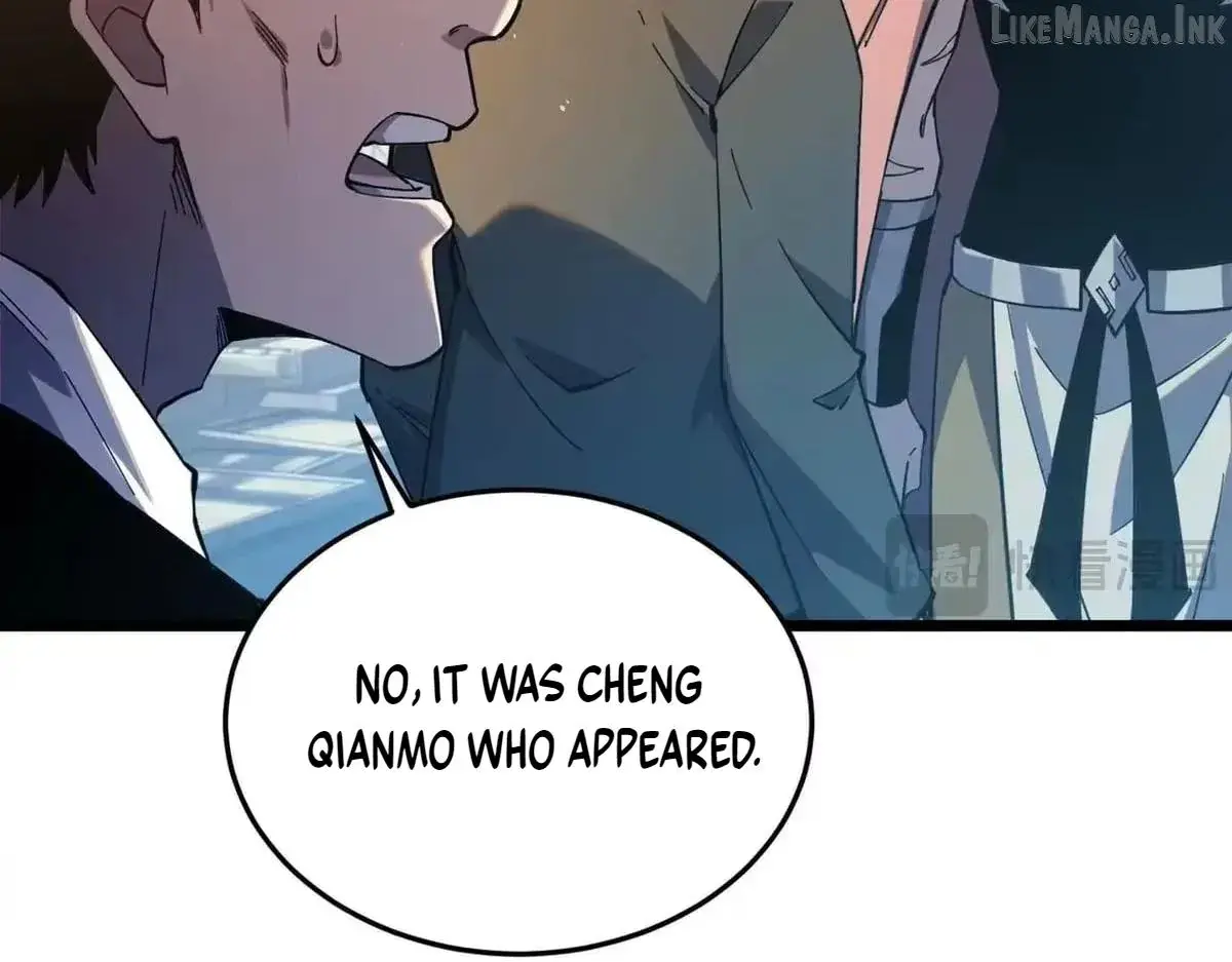 I Rely on My Invincibility to Deal Tons of Damage Passively Chapter 192 Page 171