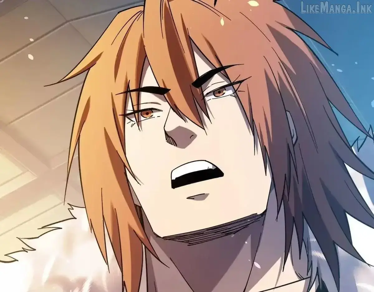 I Rely on My Invincibility to Deal Tons of Damage Passively Chapter 192 Page 173