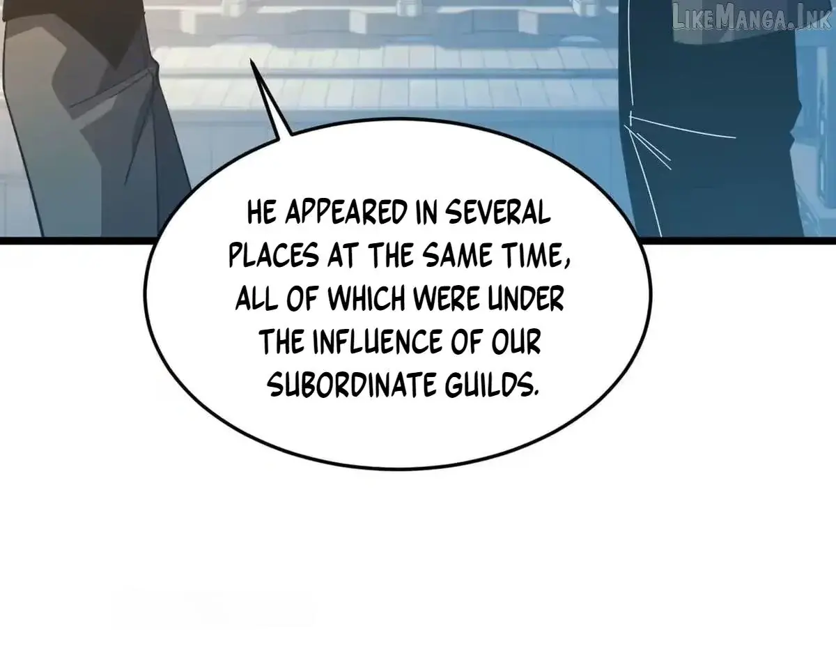 I Rely on My Invincibility to Deal Tons of Damage Passively Chapter 192 Page 177