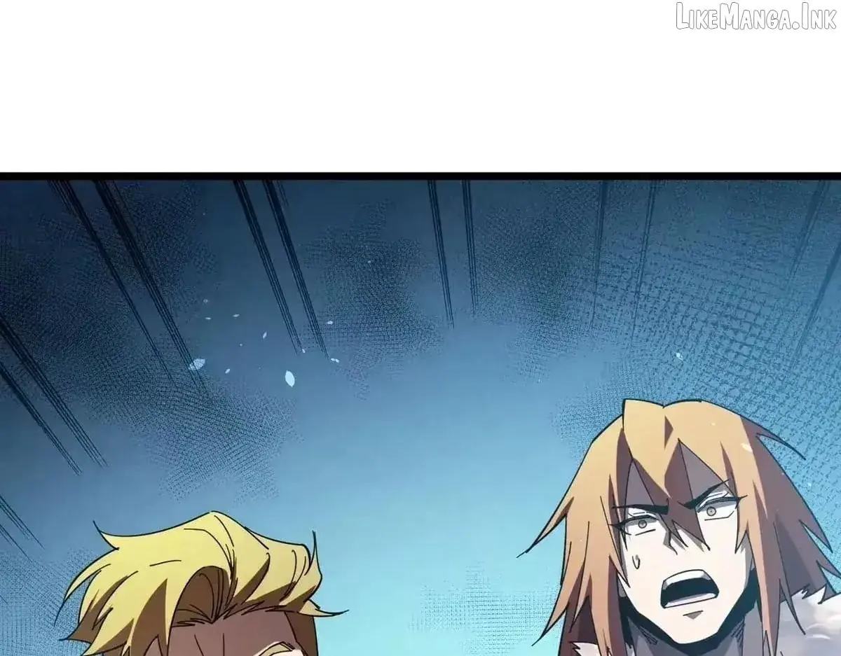 I Rely on My Invincibility to Deal Tons of Damage Passively Chapter 192 Page 178