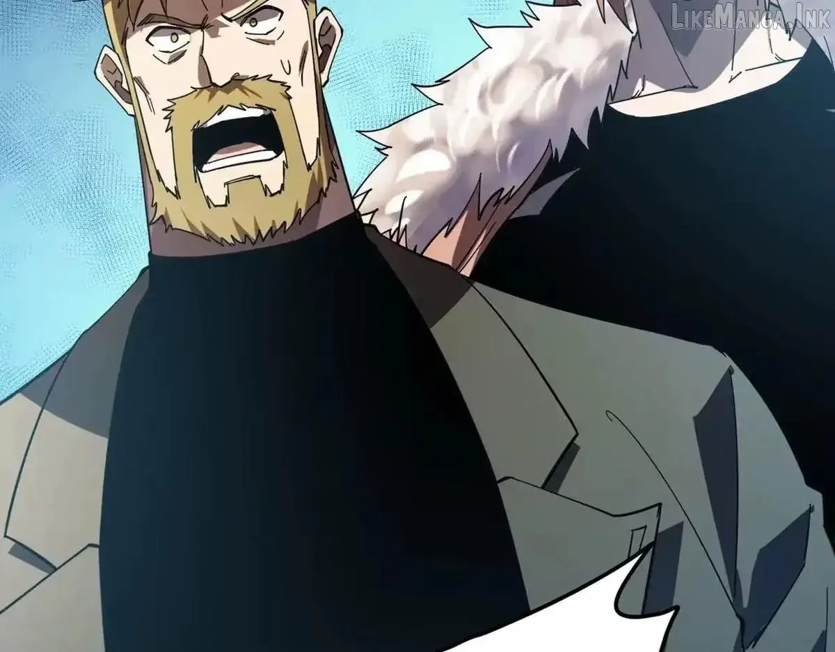 I Rely on My Invincibility to Deal Tons of Damage Passively Chapter 192 Page 179