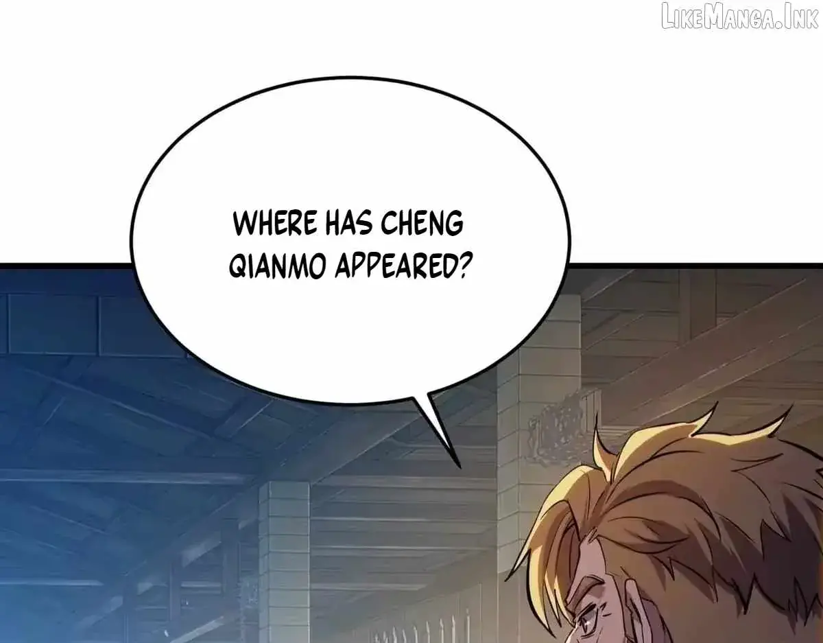 I Rely on My Invincibility to Deal Tons of Damage Passively Chapter 193 Page 3