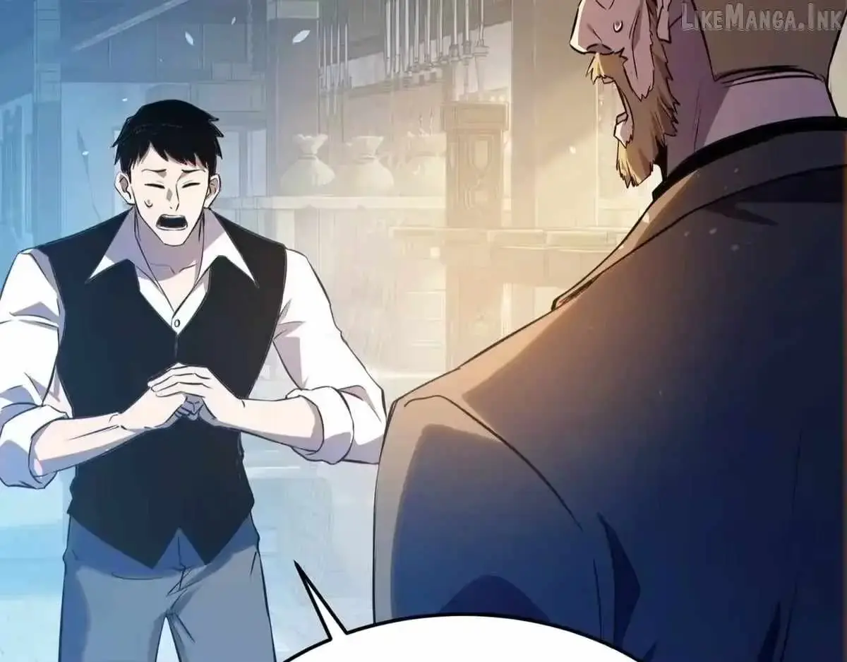 I Rely on My Invincibility to Deal Tons of Damage Passively Chapter 193 Page 4