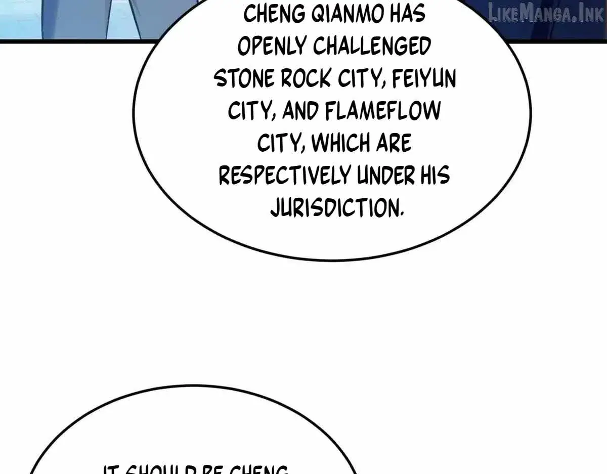 I Rely on My Invincibility to Deal Tons of Damage Passively Chapter 193 Page 5